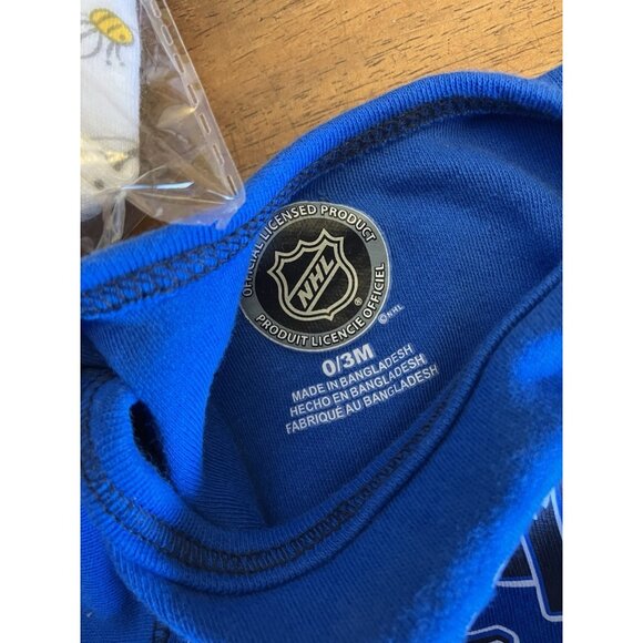 Lot Newborn/Infant (0-3 Months) Diaper Shirts - Picture 5 of 11